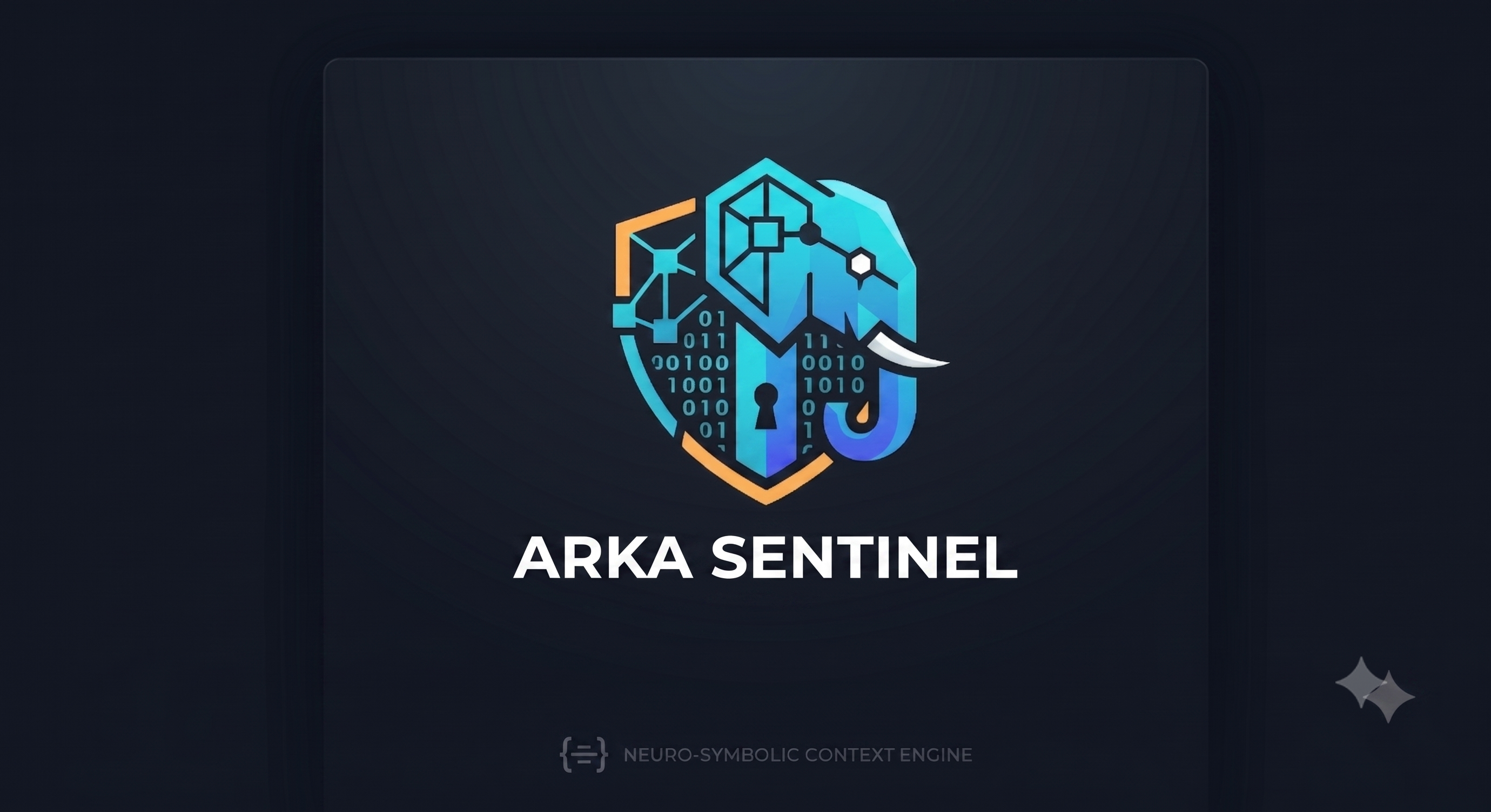 Arka Sentinel Logo